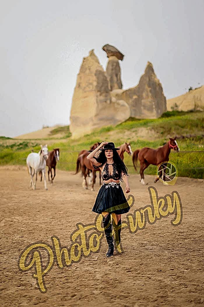 Photofurky