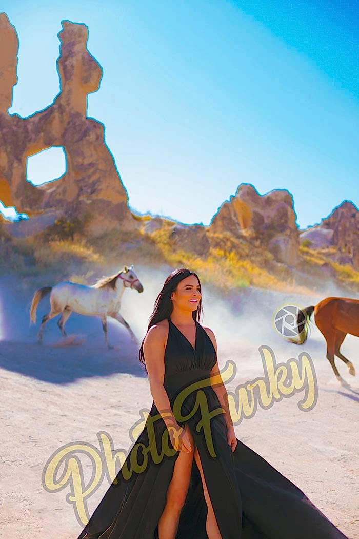Photofurky