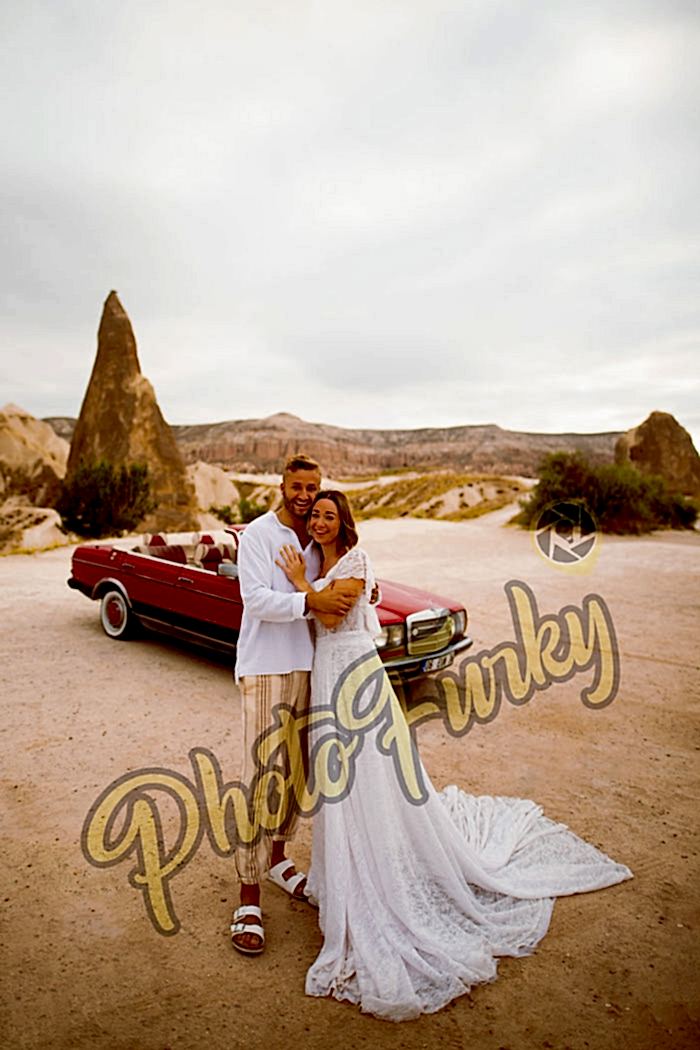 Photofurky