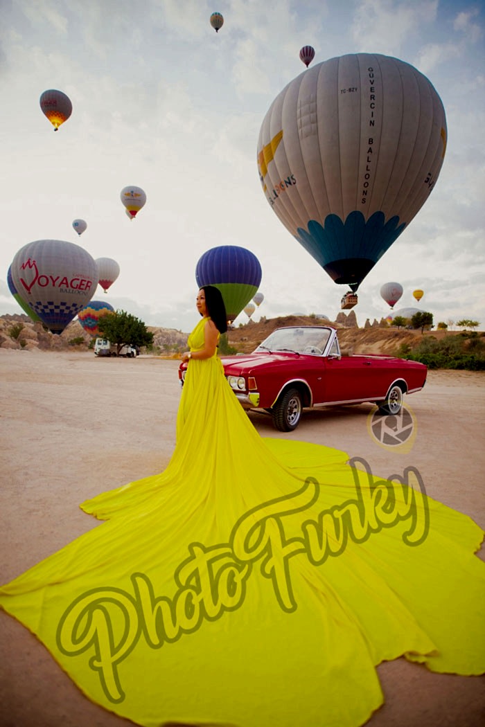 Photofurky